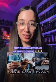 Join the Kiersten Modglin Fan Club Today!