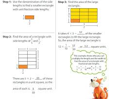 Maybe you would like to learn more about one of these? Big Ideas Math Answers Grade 5 Chapter 9 Multiply Fractions Ccss Math Answers