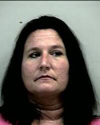 Mugshot Monday: One Man, Nine Charges