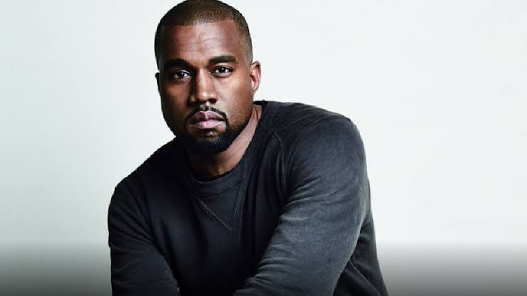Kanye West / Ye artist photo