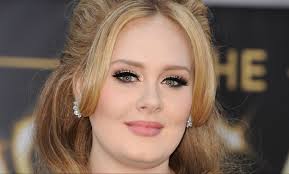 o from adele s makeup artist who