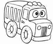 Plus de 317 950 camion images à choisir, sans inscription nécessaire. Coloriage Camion Dessin Camion Sur Coloriage Info