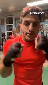 À 28 ans, le Marseillais Sami Yahia fait aujourd’hui partie des noms les  plus prometteurs du MMA français 👊, À quelques heures de son combat pour  le King Of Fighter Marseille, « The Sayajin » s’est ...