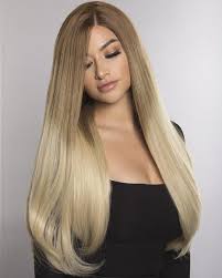 Human Hair Wig باروكه شعر طبيعي Human Hair Wig 3c 4 In 2020 Long Straight Hair Haircuts For Long Hair With Layers Wig Hairstyles