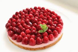 Tarte Aux Framboises Cuisine Facile Com Recette Tarte Framboise Recette Tarte Framboise Framboise