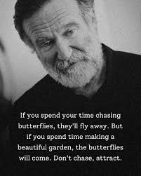 Those who fly solo have the strongest wings