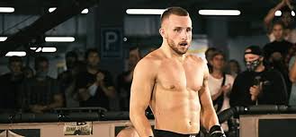 That said, stoliarenko absolutely deserves to be in the ufc and has every chance of beating kunitskaya. Petr Beran Sicario Mma Fighter Page Tapology