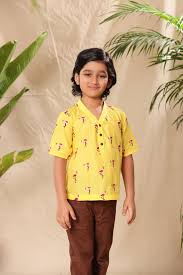 Kids Clothing, Buy Kids Clothes Online in India | LittleCheer