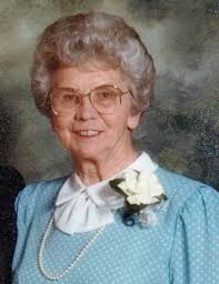 Obituary information for Viola Graff