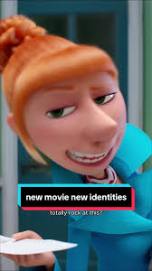 Meet Bree, Blair, Britney, and Blanche! Despicable Me 4 Fun