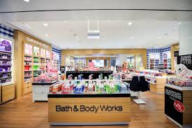Body wash & shower gel. India Aim To Open 50 Bath Body Works Stores In 5 Years Retail News Asia