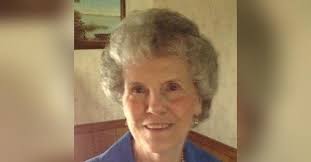 Mrs. Joyce Berry Teague Obituary