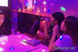 Khamer kikilua at karaoke room. Di Mana Biasanya Letak Cctv Di Tempat Karaoke Yukinternet