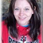 Obituary information for Ashley McLeod