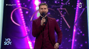 Entretención tv,yo soy bea english subtitles,youtube miriam hernandez yo soy la unica,yo soy chilevision horario,in the air tonight lucifer,tv askı aparatı,chilevisión infieles,canal winchester,chv. Temporada 2021 Yo Soy Chilevision