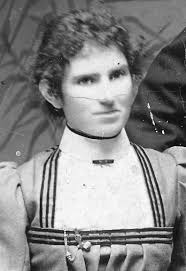 Margaret Isabella (Kerr) Robertson (1876-1916)