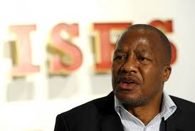 Popularly referred to as the king of pop. Jackson Mthembu Voice Of The Cape