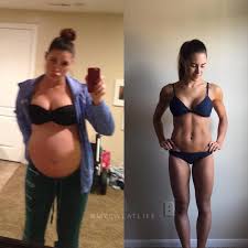 Pin On Weight Loss Before And After