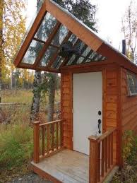 Outhouses Design Ideas Pictures Remodel And Decor Building An Outhouse Garden Shed Diy Backyard Buildings