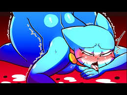 Gumball Loves To Do It In The Bathroom - The Amazing World of Nicole🔥RULE  34🔥 - YouTube
