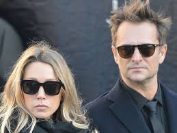 Héritage de Johnny Hallyday : David et Laura font un grand et inattendu  geste envers Laeticia