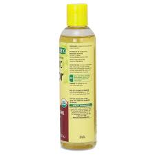 Using castor oil for hair treatments infuses your tresses with rich moisture. Spring Valley Organic Castor Oil 100 Pure 8 Fl Oz 237 Ml Walmart Com Walmart Com
