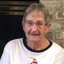 Marjorie (Zink) Jorissen Obituary