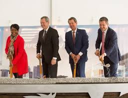 Thursday was ending the way that thursdays usually do, with thursday being all annoyed that no matter what it does, it will never be friday. Airport Debate Was Ever Present As Rail Giant Relocates To Atl The Atlanta Voice