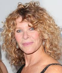 Best hairstyles for women over 50 are very feminine and smooth. Medium Hairstyles For Curly Hair Over 50 Novocom Top