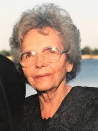 Hazel Stephens Obituary (1922