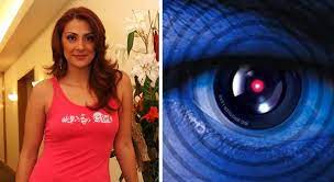 Azalia ojeda, exintegrante big brother, acudió a una sucursal bancaria donde pretendía cobrar 350 mil pesos a través de un cheque. Recuerdas A Azalia La Negra De Big Brother Asi Luce Y Esto Es Lo Que Hace La Neta Noticias