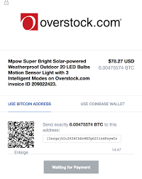 90% of customers are able to resolve issues with id verification by choose your document type; Website Glitch Let Me Overstock My Coinbase Krebs On Security