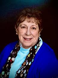 Obituary: Anna Earlene Caspersen April 24, 1942