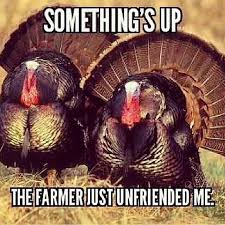 Jaleel White On Instagram You Already Know Happythanksgiving Might Be My Birthday Too Thank Thanksgiving Turkey Images Happy Turkey Day Funny Thanksgiving