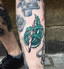 The meanings of gambling tattoos. 65 Marijuana Tattoo Designs Body Art Guru