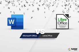 Although both are very similar, there are some important differences that must be taken into account. Microsoft Office Vs Libre Office Full Comparison