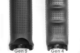 Heres The Full Reveal Of The New Glock Gen5 Pistol Recoil