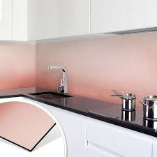 Kitchen Back Wall Alu Dibond Copper Effect Copper Tile Mirror S Copper Dibond Effect Kitchen Wandverkleidung Kuche Kuchenruckwand Kuchen Ruckwand