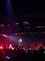 Taylor Swift Reputation Tour Review Tips And What To Expect