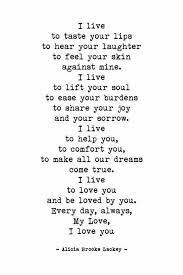 62 Trendy Wedding Vows That Make You Cry To Husband Poetry Cute Love Poems True Love Poems Modern Love Poems