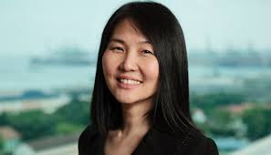 Lim Bee Kwan, Senior Director, Government Infrastructure Group, GovTech,  Singapore