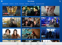 Managing Devices And Settings Sky Help Sky Com