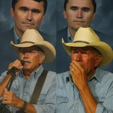 George Strait turned his Detroit concert into a powerful tribute 💔 He  paused the show to speak about the shocking death of talend Charlie Kirk,  describing him as “one of the kindest,