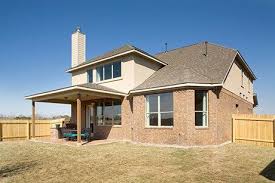 Pecan Creek In Leander Tx New Homes By Gehan Homes New Homes House Styles Home
