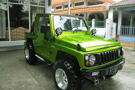 Modifikasi Mobil Suzuki Jimny Modifikasi Mobil Mobil Keren Mobil