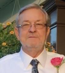 Obituary information for Larry Eugene Williams