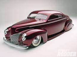 ford auto cute image classic cars mercury cars street rodder