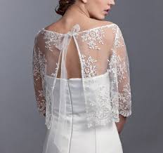 Bridal Lace Bolero Bridal Jacket Lace Topper Bridal Lace Etsy Bridal Jacket Lace Bridal Jacket Bridal Lace