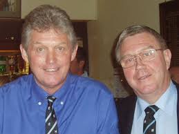 Well played Witney boys 88 12 Gosford AB (tbc)