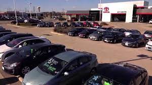 We carry a great selection of waco used cars for sale, as well as used trucks, vans, and suvs. Toyota Dealership Serving Waco Central Texas Jeff Hunter Toyota